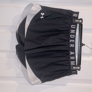 Under Armour shorts